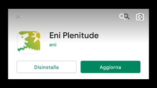 ENI diventa Eniplenitude come accedo da smartphone [upl. by Niryt]