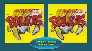 Balies del Norte Polkas Norteñas [upl. by Reitman706]