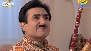 Jethalal Gets Emotional  Taarak Mehta Ka Ooltah Chashmah TMKOC Comedy  तारक मेहता का उल्टा चश्मा [upl. by Lamori]