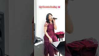 💓 vivanta shorts liveperformance singinglive karaoketracks explore [upl. by Shuping957]