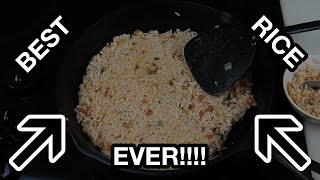 Lazy Mans Mexican Rice [upl. by Rupert]