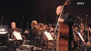 Libertango by Astor Piazzolla for symphony orchestra [upl. by Petromilli177]