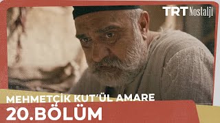 Mehmetçik Kutlu Zafer 20 Bölüm [upl. by Sommers]