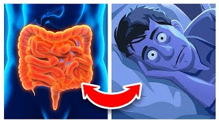 Why Insomniacs ALWAYS Have Gut Problems [upl. by O'Brien440]