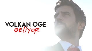 Volkan Öge Geliyor  Seçim Şarkısı 2019 [upl. by Gignac396]