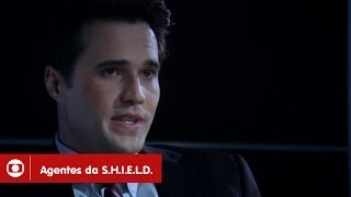 Marvels Agents of SHIELD  Temporada 5  Trailer 1  Subtitulado al Español [upl. by Lihp]