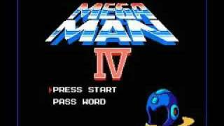 Kanpyo  Mega Man 4  Dive Man Remix [upl. by Ahsenra]