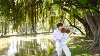 Canon in D Pachelbel  Instrumental Violin  Wedding Song for Bride Entrance [upl. by Ysac]