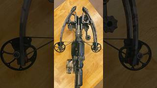 Ravin R29 Crossbow Review [upl. by Anastas]