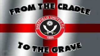 Sheffield United Chants [upl. by Pine]