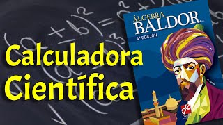 ¿Qué calculadora debo comprar [upl. by Lodovico]