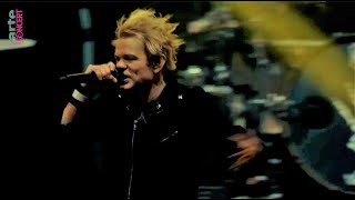 Sum 41  Goddamn Im Dead Again HQ AUDIO Remastered FULL HD 2022 [upl. by Alba]