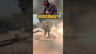 Master Ninja vs Juggernaut 🥷🏻 cod ninjadefuse callofduty gaming [upl. by Eidlog]