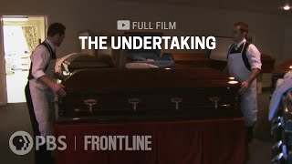 The Undertaking full documentary  FRONTLINE [upl. by Anerac]