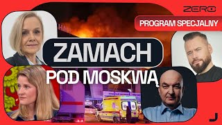 PROGRAM SPECJALNY ZAMACH POD MOSKWĄ  STANOWSKI DĘBSKI BOJKE STEPAN [upl. by Demetris808]