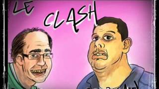 Skyrock  Radio Libre  Clash de la drague danthologie [upl. by Everett815]