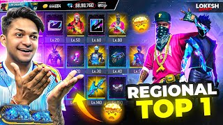 I Got Hip Hop Bundles In New Booyah Pass  RIP 50000 DIAMONDS 💎  Free Fire [upl. by Boland]