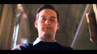 LA CRUDA Y REAL HISTORIA DEL ACTOR TOBEY MAGUIRE [upl. by Ehrenberg879]