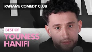 Paname Comedy Club  Best of Youness Hanifi [upl. by Havelock]