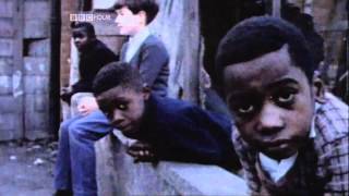 Reggae Britannia Documentary Part 1 [upl. by Rimola]