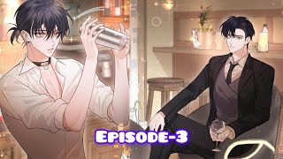 mismatch relationship 💕 episode3 explanation in Hindi  explanationsinhindi manhua [upl. by Calandra]