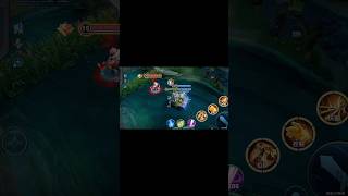 鲁班：我咋就没了？ 王者荣耀 mobilelegends 传说对决 [upl. by Alfi]