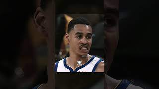 Jordan Poole now vs THEN ☠️ [upl. by Rez226]