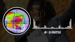 JID  30 Freestyle [upl. by Delaney]