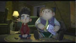 ParaNorman Exclusive Clip Whats Your Flavor [upl. by Lanaj]