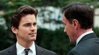 White Collar Season 6  Best and Final Heist  official USA promo HD [upl. by Burkley]