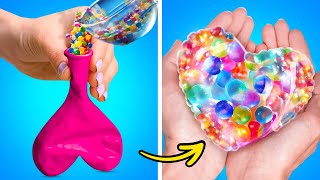 New Funny Fidgets 🌟 🌀 Satisfying Crafts And DIYs You Can Easily Make At Home For A Little Budget [upl. by Abigale]