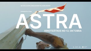 ASTRA 2023  trailer  ENG subs [upl. by Anirod432]