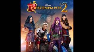 Celebration  Episode 33  Descendants Wicked World [upl. by Adekahs]