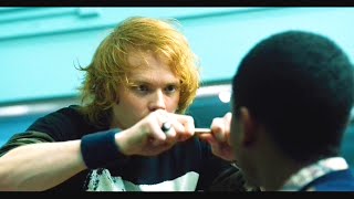 Top 25 Dealing With Bullies Scenes in Movies and TV [upl. by Devehcoy]