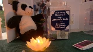 Bullying Tragedy Amanda Todds Nightmare [upl. by Rosalinda182]