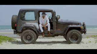 Ben Pol  PHONE ft Mr Eazi Official Music Video [upl. by Kursh]