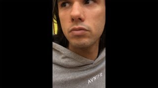 OrelSan  Défaite de famille CLIP OFFICIEL [upl. by Waldman706]