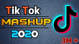 TikTok songs mashup  TikTok Songs Mashup 20202021  DJ HITESH  By DJ VICKY [upl. by Gambrell]