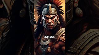 The Aztecs Part 1 How the Aztecs never called themself the Aztecs history roycasagranda mexico [upl. by Reinar]