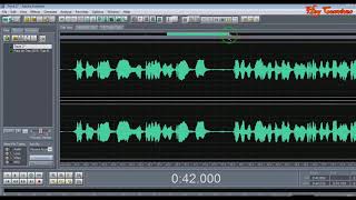 Haciendo TRAP Con Programa Adobe Audition 15 Facil [upl. by Anirdna]