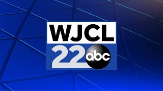 WJCL news opens [upl. by Ardena424]