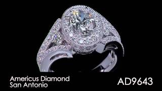 Americus Diamond San Antonio [upl. by Jensen977]