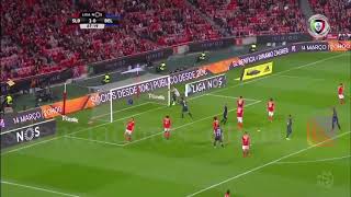 Silenciadores  Benfica vs Belenenses Deixa passar [upl. by Slocum558]