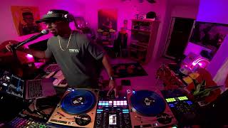 Saturday Party 24Feb2024 Dj Puffy Livestream [upl. by Oker782]