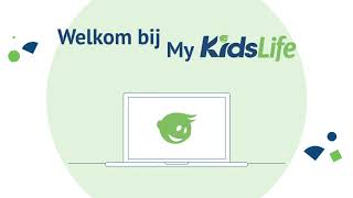 Hoe kan ik mijn dossier KinderbijslagGroeipakket bekijken online [upl. by Nivlag]