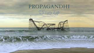 Propagandhi  quotVictory Lapquot [upl. by Ttelrats263]