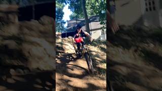 Getting sketchy in ​⁠dbmtb804 backyard mtb [upl. by Stover]