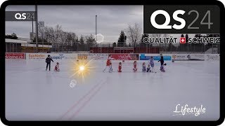 Sterne auf dem Eisfeld  Schlittschuhclub Wallisellen [upl. by Floro403]