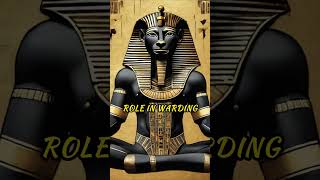 Analysis of the show Lost  Ancient Egyptian Gods [upl. by Terrilyn891]