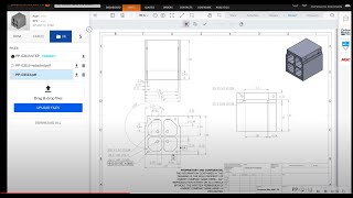 Collaborating with Outside Service Vendors OSVs in Paperless Parts [upl. by Nylg]